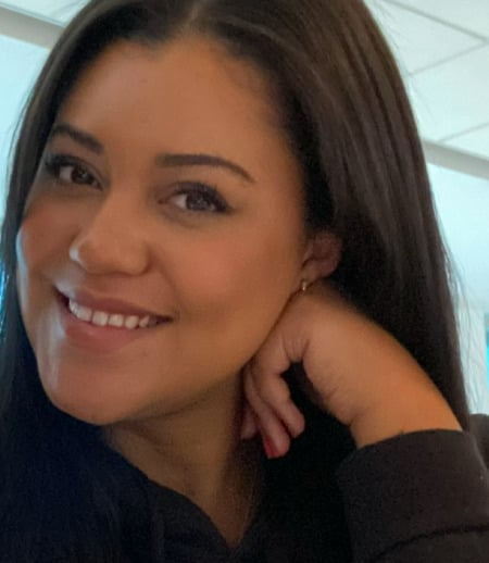 Nanny/Babysitter in Mississauga - Olivia L.