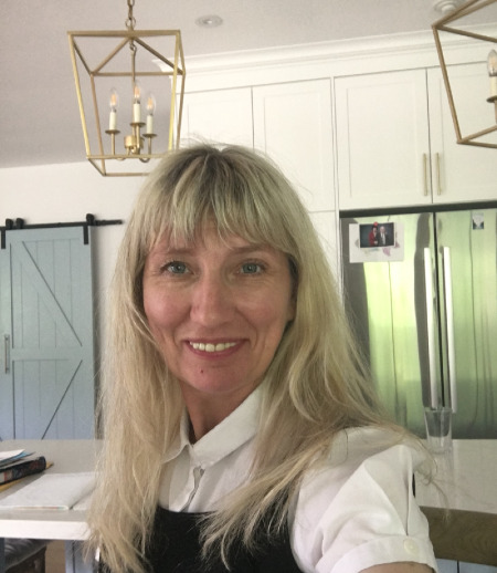 Nanny/Babysitter in Halton Hills - Olga L.