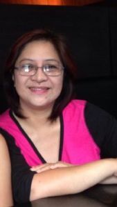 Nanny/Babysitter in Montreal - Agnes L.