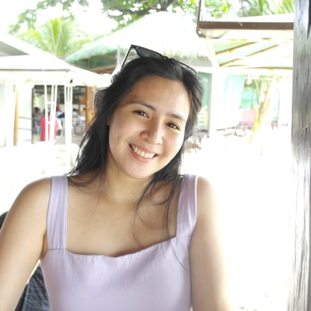 Nanny/Babysitter in London - Shand Gezraeldah S.