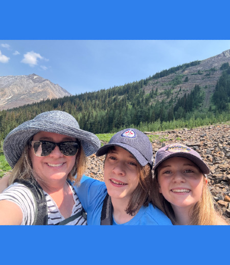 Driver in Calgary - Driver for Family