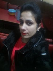 Nanny/Babysitter in Montreal - Mamta S.