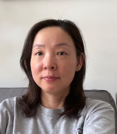 Housekeeper in Markham - Polly Z.