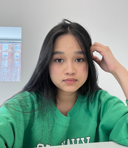 Nanny/Babysitter in Halifax - Sharlyn Anne P.