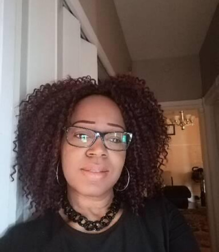 Caregiver in Montreal - Danielle M.