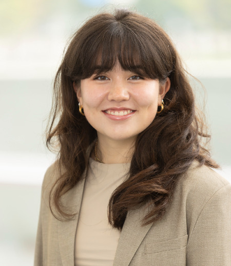 Nanny/Babysitter in Mississauga - Ariel Y.