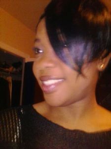 Nanny/Babysitter in Milton - Augustina B.