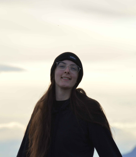 Nanny/Babysitter in Cambridge - Bee B.