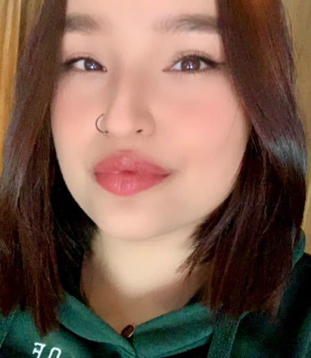 Nanny/Babysitter in Edmonton - Lakyn P.