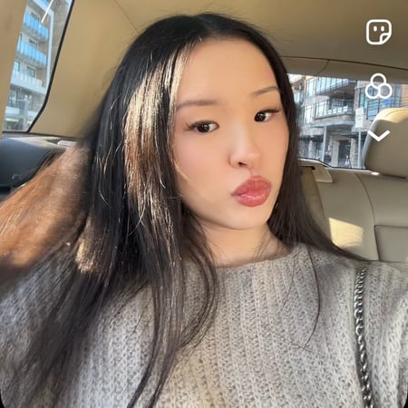 Nanny/Babysitter in Burnaby - Maggie Y.