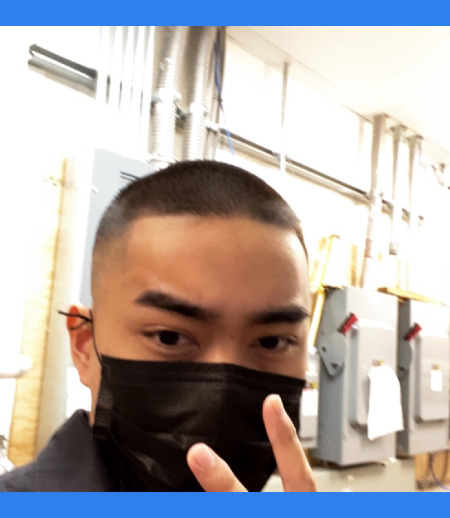 Housekeeper in Toronto - Kenneth G.