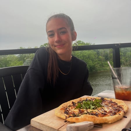 Nanny/Babysitter in Waterloo - Gemma L.