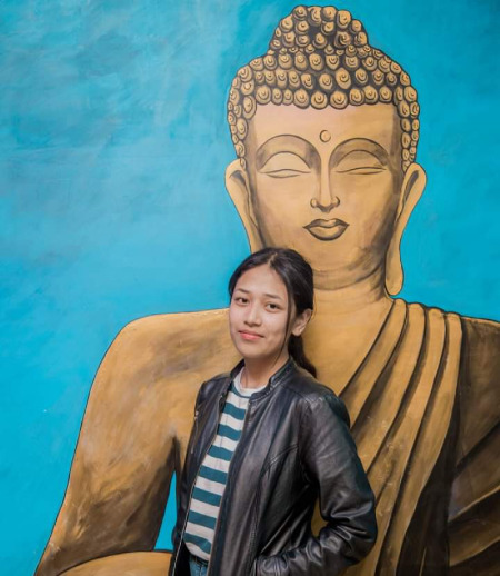 Housekeeper in Toronto - Nisha S.