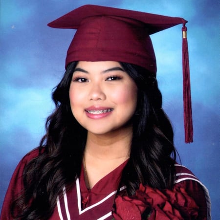 Housekeeper in Edmonton - Caitlin A.
