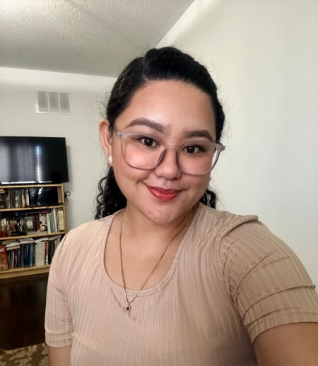 Nanny/Babysitter in Ajax - Ronalyn C.