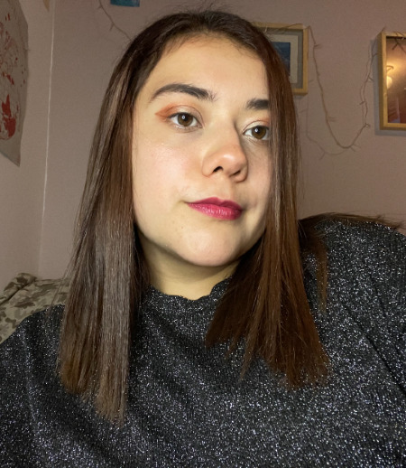 Caregiver in Montreal - Laura Isabel G.