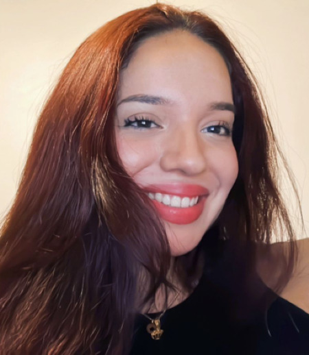 Housekeeper in Toronto - Maria Fernanda G.