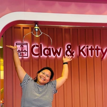 Nanny/Babysitter in Oakville - Sanielyn G.