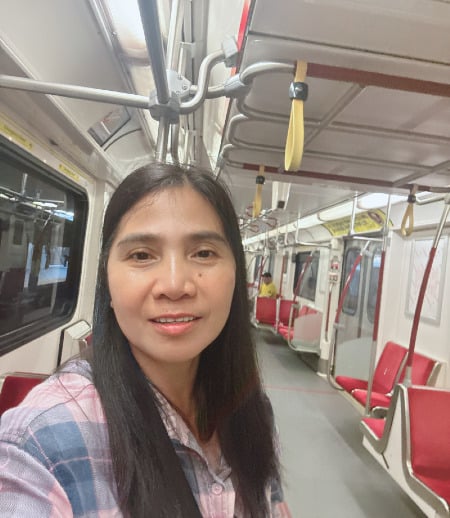 Nanny/Babysitter in Toronto - Emily A.