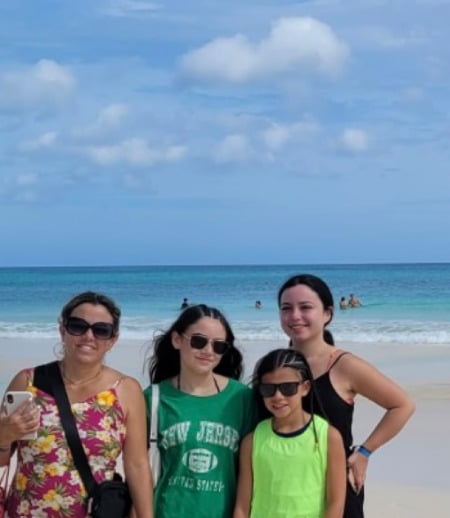 Nanny/Babysitter in London - Jenny C.