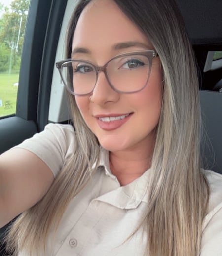 Nanny/Babysitter in West Lincoln - Taylor G.