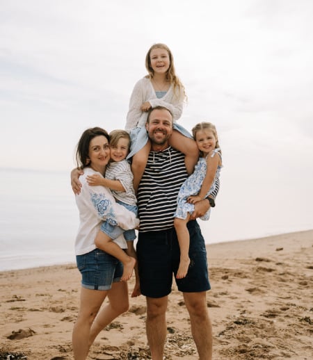 Nanny/Babysitter in Montreal - Looking for help with after-school care.