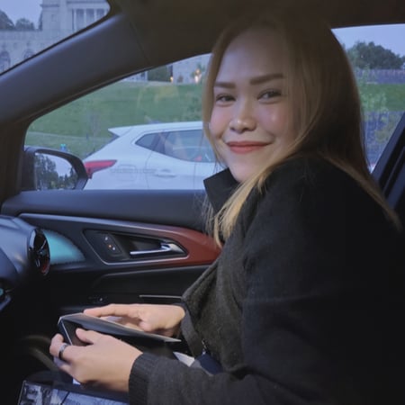 Caregiver in Cote-Saint-Luc - Karen Rose C.