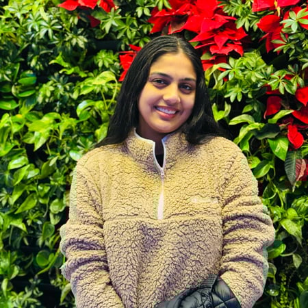 Nanny/Babysitter in Kitchener - Simranpreet K.