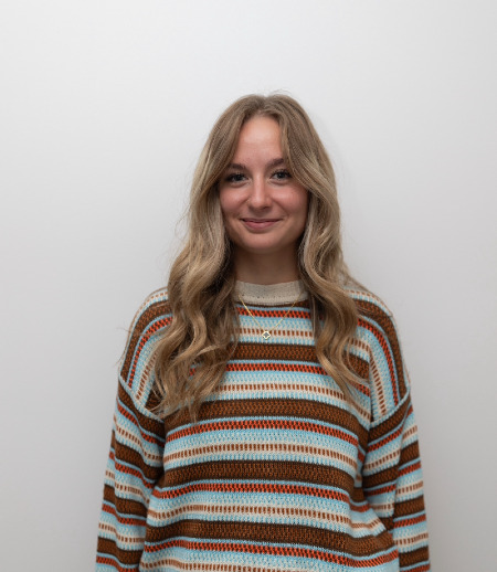 Nanny/Babysitter in Edmonton - Zoe V.