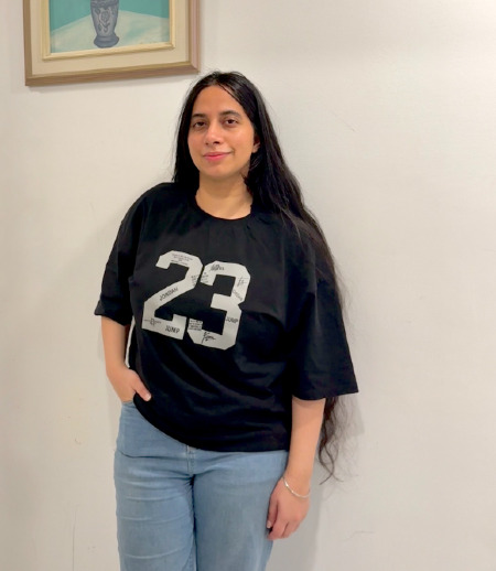 Housekeeper in Laval - Anita C.