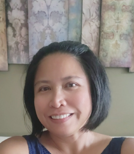 Housekeeper in Vaughan - Cristina V.