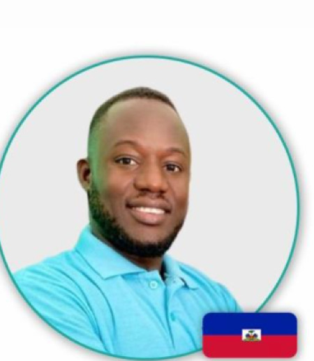 Nanny/Babysitter in Gatineau - Ralf Batravil A.