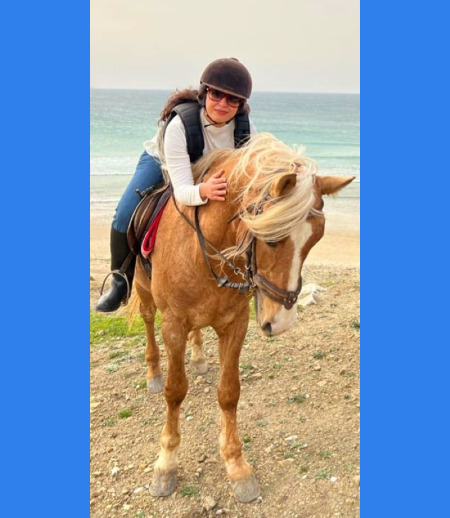 Driver in Montreal - Fatima Z.