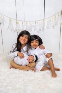 Nanny/Babysitter in Edmonton - Loving Sherwood Park Family Seeking Assistance