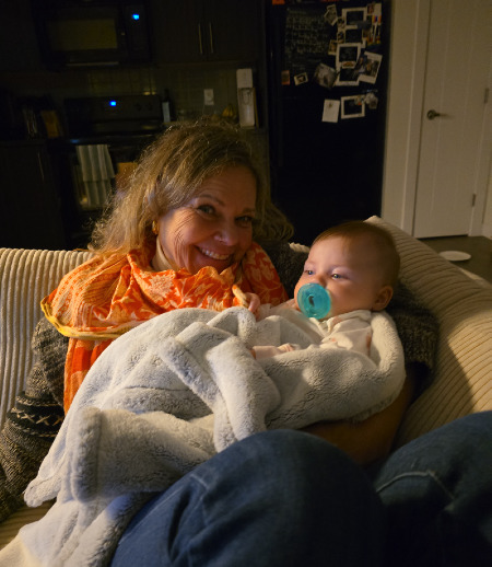 Nanny/Babysitter in Cochrane - Stephanie S.