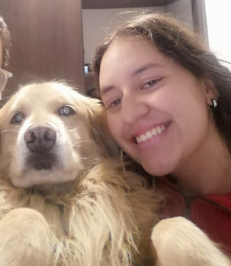 Nanny/Babysitter in Burnaby - Nathalia V.