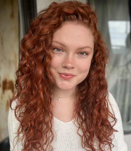 Nanny/Babysitter in Vancouver - Piper M.