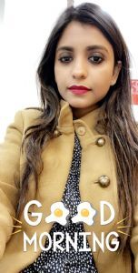 Nanny/Babysitter in Toronto - Jaz K.