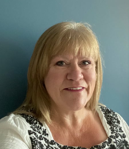 Nanny/Babysitter in Airdrie - Tina R.