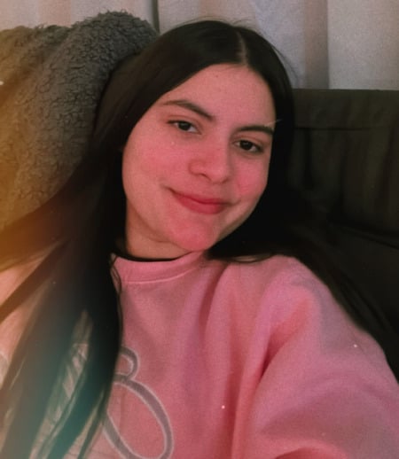 Nanny/Babysitter in Mississauga - Maria M.