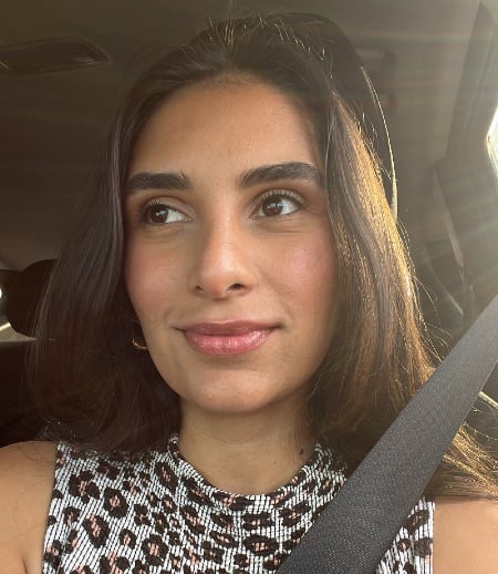 Nanny/Babysitter in Oakville - Nour K.