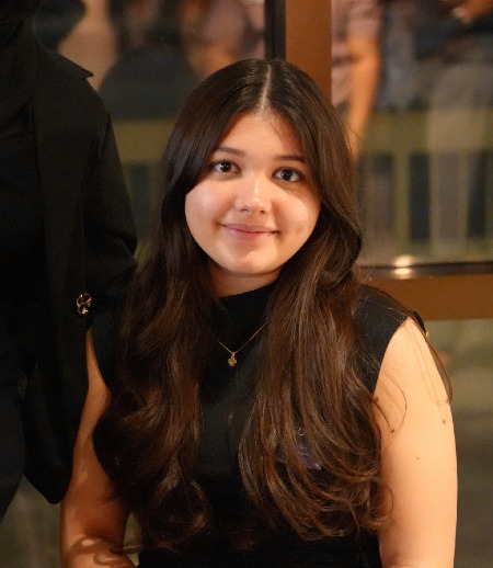 Nanny/Babysitter in Ottawa - Madison M.