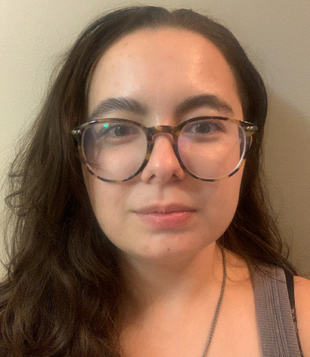 Nanny/Babysitter in Waterloo - Gillian F.