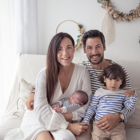 Nanny/Babysitter in Quebec - Stéphanie L.