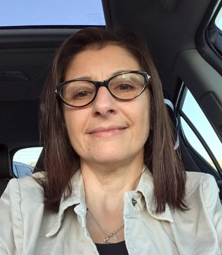 Housekeeper in Montreal - Ivana C.