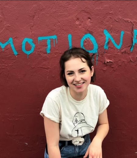 Nanny/Babysitter in Montreal - Karina B.