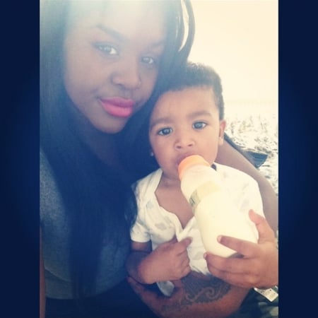 Nanny/Babysitter in Toronto - Essence M.