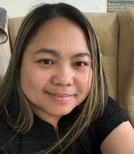 Nanny/Babysitter in Mississauga - Riza C.