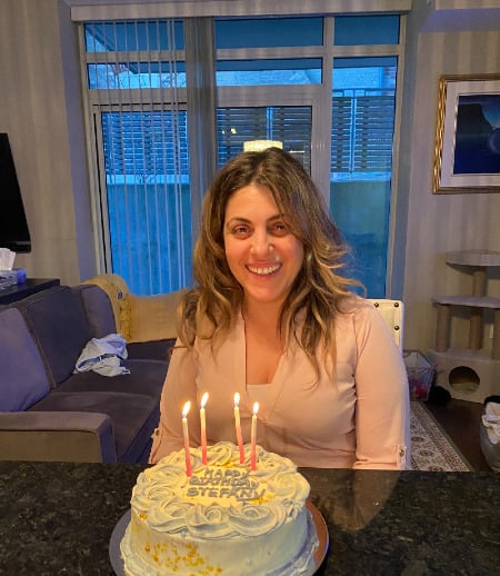 Housekeeper in Richmond Hill - Stefany T.