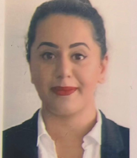 Nanny/Babysitter in Oakville - Attiya R.